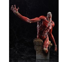 Attack on Titan Statue The Colossus Titan Takayuki Takeya Version 49 cm